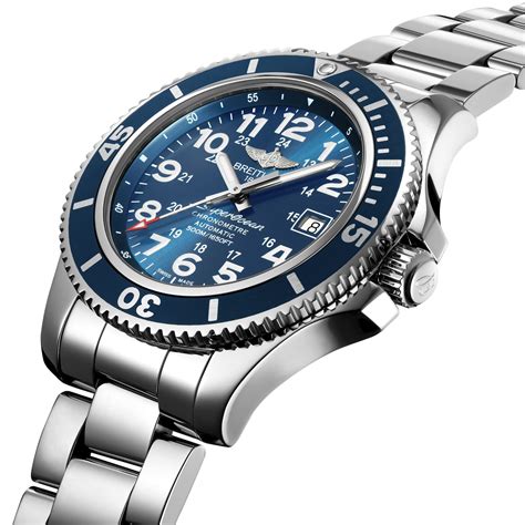 breitling superocean ii for sale|Breitling Superocean 2 42mm.